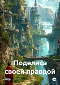 Алексей Евгеньевич Аберемко - Поделись своей правдой