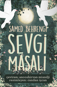Самед Бехранги - Sevgi Masalı