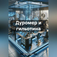 Лейтенант Дегре - Дуромер и гильотина