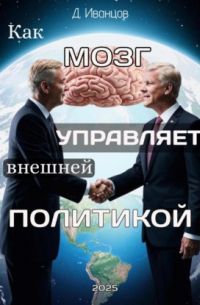 Дмитрий Иванцов - Как мозг управляет внешней политикой