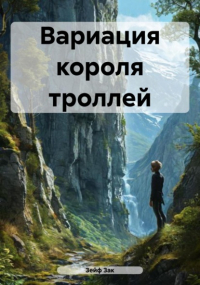 Владимир Стадник - Принц двух миров