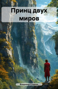Владимир Стадник - Принц двух миров