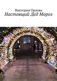 Виктория Орлова - Настоящий Дед Мороз