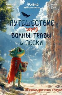  - Путешествие через волны, травы и пески