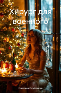 Хирург для военного