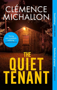 Clémence Michallon - The Quiet Tenant