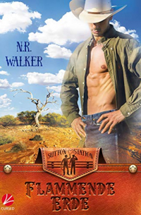 Red Dirt Heart: Flammende Erde