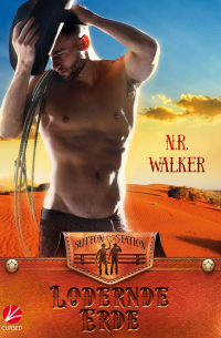 Red Dirt Heart: Lodernde Erde