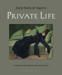 Josep Maria De Sagarra - Private Life