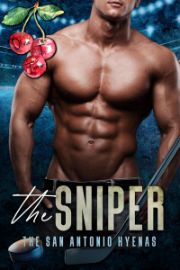 Оливия Т. Тёрнер - The Sniper