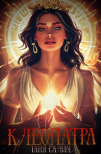 Клеопатра