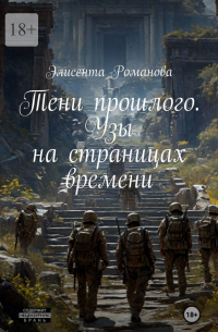  - Тени прошлого. Узы на страницах времени