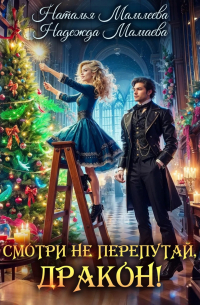  - Смотри не перепутай, дракон!