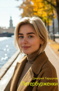 Петербурженки