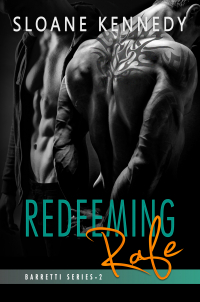 Слоан Кеннеди - Redeeming Rafe