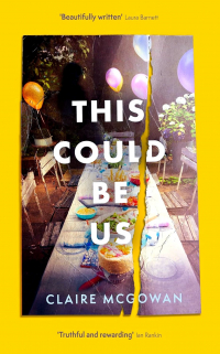 Claire McGowan - This Could Be Us