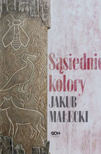 Якуб Малецкий - Sąsiednie kolory