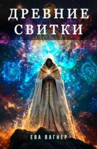Ева Вагнер - Древние Свитки