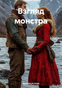Ярослав Астахов - Взгляд монстра