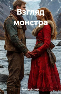 Ярослав Астахов - Взгляд монстра