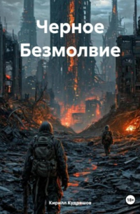 Черное Безмолвие