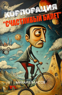 Михаил Власов - Корпорация «Счастливый Билет»