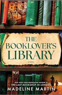 Маделин Мартин - The Booklover's Library