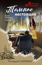 Геннадий Сорокин - Темное настоящее