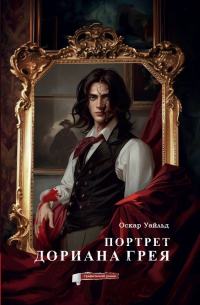  - Портрет Дориана Грея. Графический роман