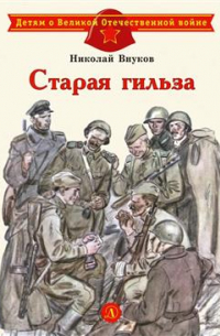 Старая гильза