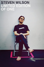 Steven Wilson - The Limited Edition of One