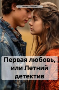Первая любовь, или Летний детектив
