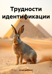 Игорь Шевченко - Трудности идентификации