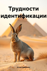 Игорь Шевченко - Трудности идентификации