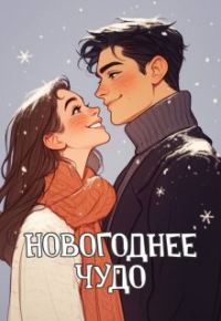 Дэнни Дэш - Новогоднее чудо