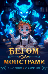  - Бегом за монстрами!