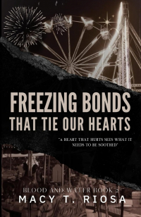 Macy T. Riosa - Freezing Bonds that Tie our Hearts