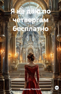 Владимир Телепорт - Я не даю по четвергам бесплатно