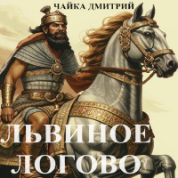 Дмитрий Чайка - Львиное логово