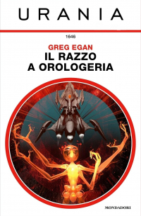 Il Razzo a Orologeria