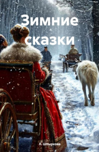 Л. Шпыркова - Зимние сказки