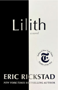 Эрик Рикстад - Lilith