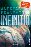 Andreas Brandhorst - Infinitia