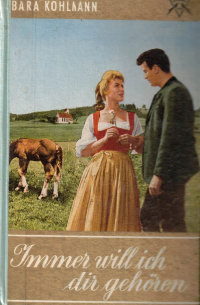 Immer will ich dir gehören