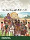 Раффаэле Д&#039;Амато - The Goths, AD 200–700