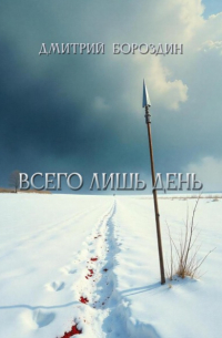 Дмитрий Бороздин - Всего лишь день