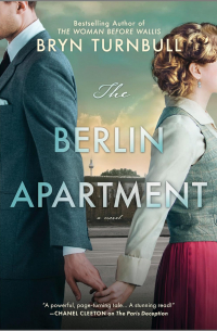 The Berlin Apartment