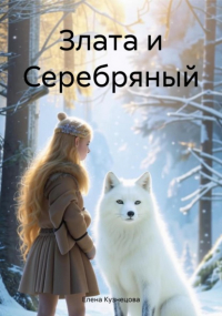 Елена Кузнецова - Злата и Серебряный