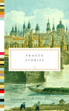  - Prague Stories
