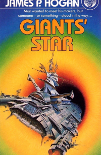 Giants’ Star